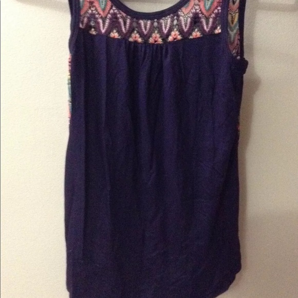 Trina Turk Tank Top XS - Picture 2 of 4